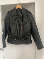 80er Klassiker Hein Gericke Motorradjacke Lederjacke Bikerjacke Bayern - Vilshofen an der Donau Vorschau