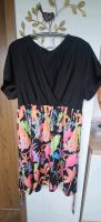 Neues Damen Kleid Damenkleid 4XL XXXXL 48 50 Sommer Shein Rheinland-Pfalz - Melsbach Vorschau