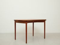 Esstisch Mid Century Danish Modern Tisch ausziehbar Teak Hamburg-Mitte - Hamburg Veddel Vorschau