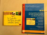 NEUw Geschichte Löweb nicht schreiben & Sehen lesen Heft Buch Brandenburg - Ahrensfelde Vorschau