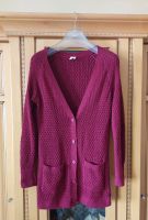 NEU lange Strickjacke,  Q.S.by S.Oliver,  Gr. M Brandenburg - Cottbus Vorschau