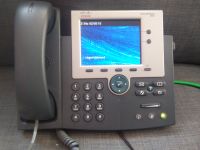 Cisco 7945 ip Telefon Wandsbek - Hamburg Marienthal Vorschau