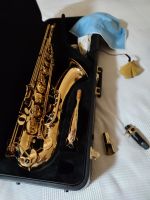 Yanagisawa Tenorsaxophon Niedersachsen - Emden Vorschau