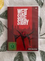 DVD Film Musical West Side Story Hamburg - Bergedorf Vorschau
