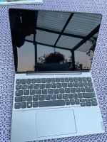 Lenovo IdeaPad D330 10,1 Zoll silber Windows Laptop Tablet Brandenburg - Neuruppin Vorschau