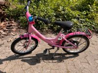 Puky Fahrrad Lillyfee 16 Zoll Niedersachsen - Osterholz-Scharmbeck Vorschau