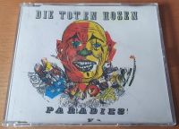 Die Toten Hosen – Paradies / Maxi-CD / 1995 Niedersachsen - Rehden Vorschau