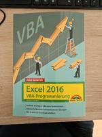 Excel 2016, VBA Hessen - Eltville Vorschau