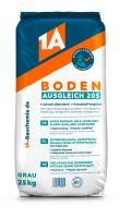 1A BODENAUSGLEICH 20S - kunststoffvergütet Hessen - Brechen Vorschau