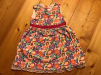 Kleid Sommerkleid Drehkleid LIEGELIND - Gr. 86/92 Sachsen - Kurort Jonsdorf Vorschau