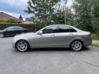 Mercedes Benz C220 CDI Elegance Niedersachsen - Wilhelmshaven Vorschau