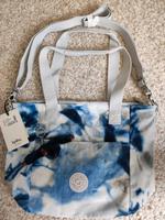 Kipling Damen Schultertasche mit Kosmetiktasche neu Berlin - Tempelhof Vorschau