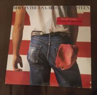 Bruce Springsteen - Born in the U.S.A. Nordrhein-Westfalen - Halle (Westfalen) Vorschau