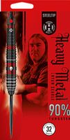 Harrows Ryan Searle Heavy Metal Steeldarts 30g Nordrhein-Westfalen - Rheurdt Vorschau