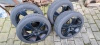 Hankook Winterreifen 205/55 R17 i*cept evo 2 Nordrhein-Westfalen - Arnsberg Vorschau