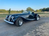 Morgan Plus 8 +8 Roadster Rover V8 4,6l Unikat Nordrhein-Westfalen - Delbrück Vorschau