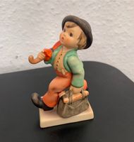 Hummel Figur, Goebel, 11 2/0, Wanderbub, Top Zustand Bayern - Nürnberg (Mittelfr) Vorschau