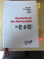 Taschenbuch der Mathematik - Bronstein München - Maxvorstadt Vorschau