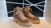 Neu OVP Janet Sport Ankle Boot - diana Camel Stiefel-Winterschuh Nordrhein-Westfalen - Monheim am Rhein Vorschau