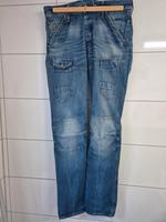 G-STAR JEANS Gr 33/36 Nordrhein-Westfalen - Neukirchen-Vluyn Vorschau