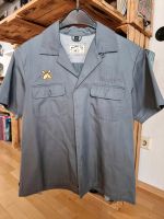 Rumble 59 Bowling Shirt "Shaw & McKinley" Gr. S Baden-Württemberg - Schwetzingen Vorschau