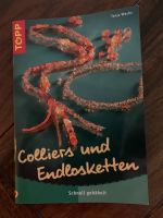 Bastelbuch Colliers und Endlosketten Köln - Köln Merheim Vorschau