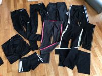 adidas Puma nike Sporthose Laufhose Gymnastik Fitness Baden-Württemberg - Schwäbisch Gmünd Vorschau