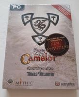 Dark Age of Camelot-Shrouded Isles & Trials of Atlantis PC Spiel Kiel - Ellerbek-Wellingdorf Vorschau