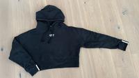Adidas Sweatshirt Gr. 32 XS Hoodie cropped Niedersachsen - Zeven Vorschau