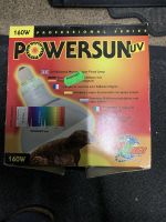 Powersun UV Birne Bayern - Weibersbrunn Vorschau