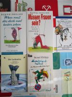 Bernd Philipp / Ein Mensch in allen Lebenslagen / div. Bücher Berlin - Marienfelde Vorschau