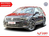 Volkswagen Tiguan 2.0 TDI IQ.DRIVE 4Motion LED Navi 360° Sachsen - Meißen Vorschau