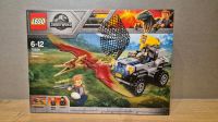 LEGO 75926 JURASSIC WORLD Pteranodon-Jagd NEU & OVP Sammlung Berlin - Pankow Vorschau