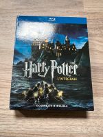 Harry Potter Blu-Ray Box  mit allen 8 Filmen wie Neu Aachen - Laurensberg Vorschau