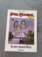 Prinz Eisenherz  -   In dee neuen Welt Rheinland-Pfalz - Schönbach (Eifel) Vorschau