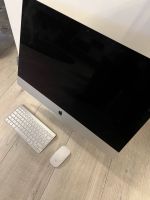 iMac 27 Zoll (Ende 2012) - inkl. OVP Magic Maus & Tastatur Nordrhein-Westfalen - Bünde Vorschau