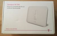 Telekom Speedport W 724V WLAN Router NEU/OVP/versiegelt Bayern - Fürth Vorschau