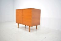 Mid century vintage 60er Kommode danish design Sideboard Niedersachsen - Holzminden Vorschau