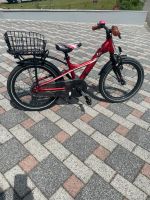 Fahrrad 18 Zoll Baden-Württemberg - Bad Waldsee Vorschau