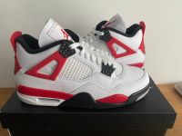 Jordan 4 Red Cement 42,5 Düsseldorf - Golzheim Vorschau