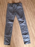 GAP Hose Jeans beige braun Neu US4 27R super skinny Kreis Pinneberg - Halstenbek Vorschau
