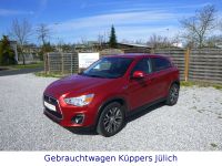 Mitsubishi ASX Plus 2WD, Klima, Bluetooth, Kamera Nordrhein-Westfalen - Jülich Vorschau