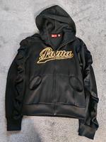 Puma Jacke Sweatjacke L Bayern - Mellrichstadt Vorschau