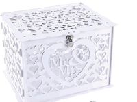 Kartenbox Hochzeit Niedersachsen - Loxstedt Vorschau