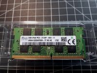 8GB RAM SO-DIMM 260-pin 2133 MHz / PC4-19200 Bayern - Hemhofen Vorschau