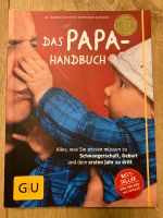 Das Papa-Handbuch Hessen - Gelnhausen Vorschau