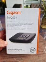 Gigaset Box200a Bayern - Schiltberg Vorschau