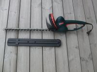 Heckenschere Metabo HS 8355 S, mit Schaft, Schwertlänge 55 cm Bayern - Füssen Vorschau