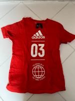 Sportshirt Bayern - Walpertskirchen Vorschau