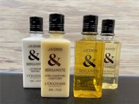 L‘Occitane Reiseset Neu OVP Jasmin & Bergamotte Schleswig-Holstein - Kaltenkirchen Vorschau